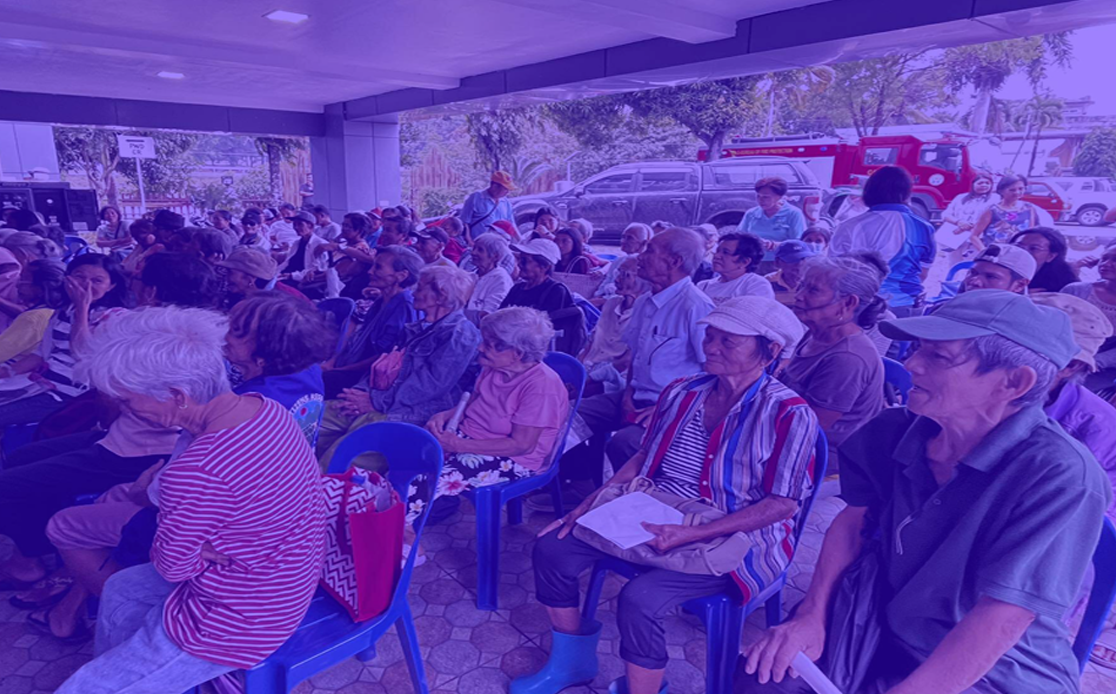 Pilar Abra Community