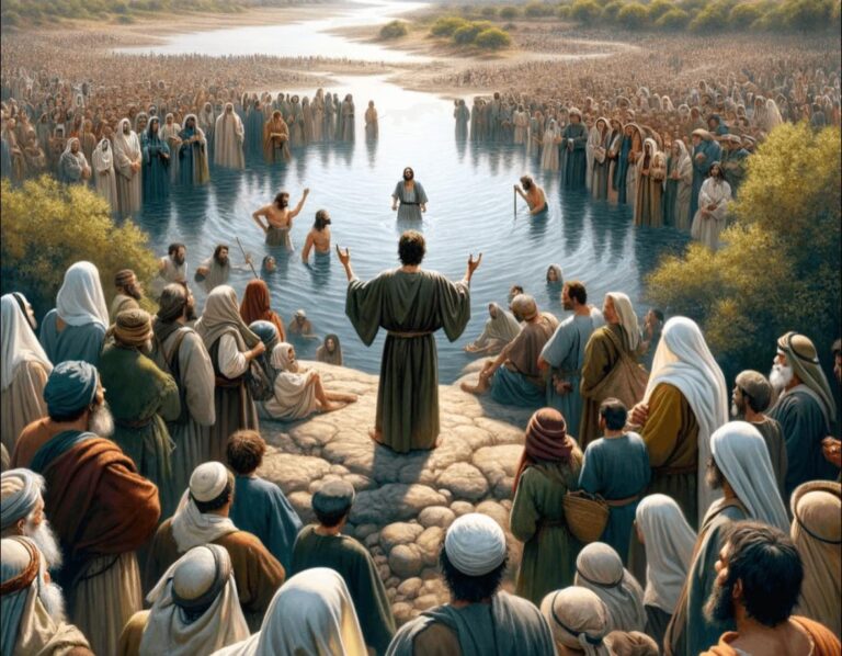 Our Christmas Vocation